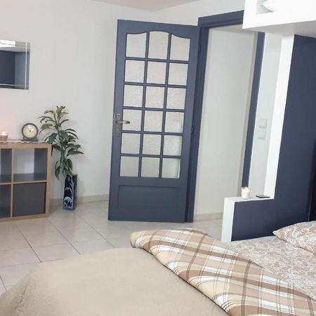 Chez Pinoche Apartment Gertwiller ภายนอก รูปภาพ