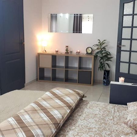 Chez Pinoche Apartment Gertwiller ภายนอก รูปภาพ