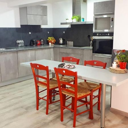 Chez Pinoche Apartment Gertwiller ภายนอก รูปภาพ