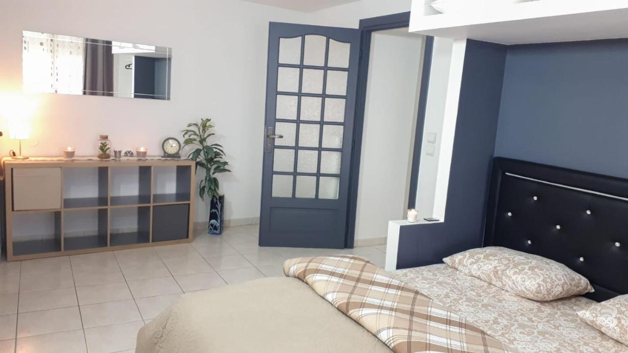 Chez Pinoche Apartment Gertwiller ภายนอก รูปภาพ