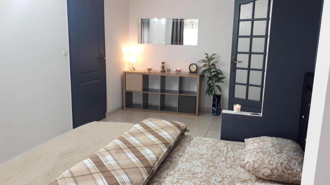 Chez Pinoche Apartment Gertwiller ภายนอก รูปภาพ