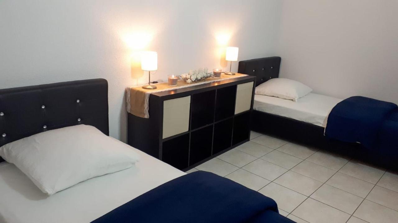Chez Pinoche Apartment Gertwiller ภายนอก รูปภาพ